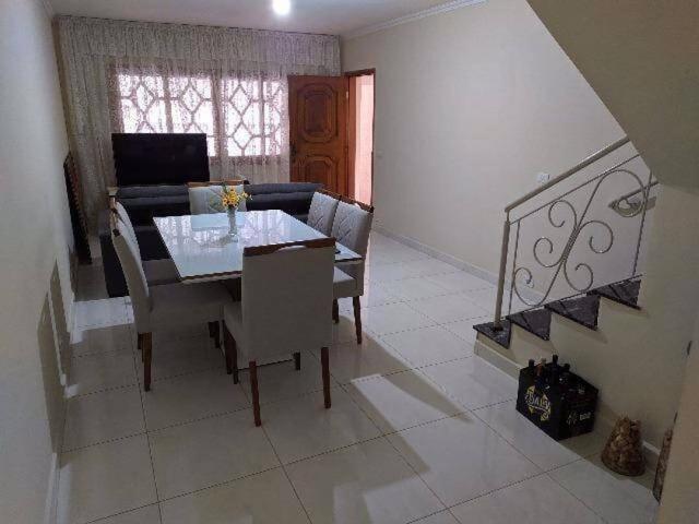 Sobrado para Venda em Santo André - 4