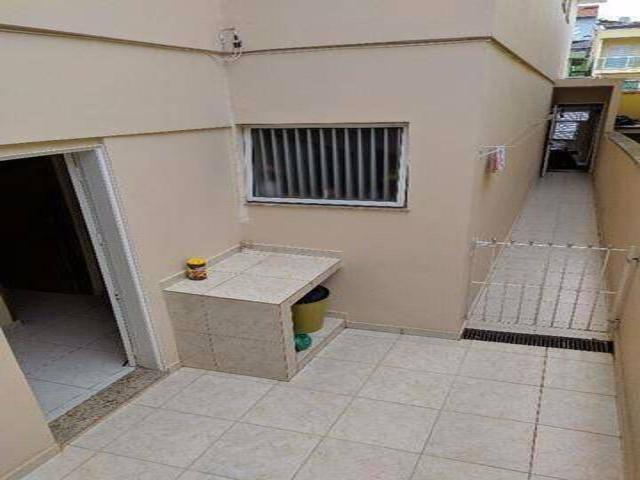 Sobrado para Venda em Santo André - 5