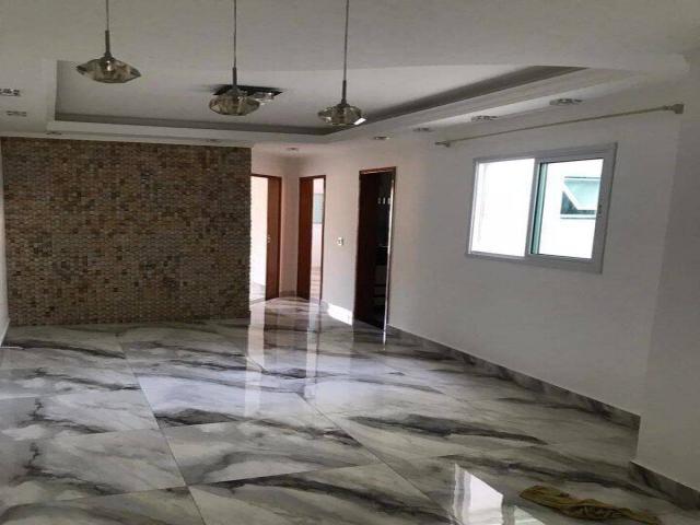 Apartamento para Locação em Santo André - 2
