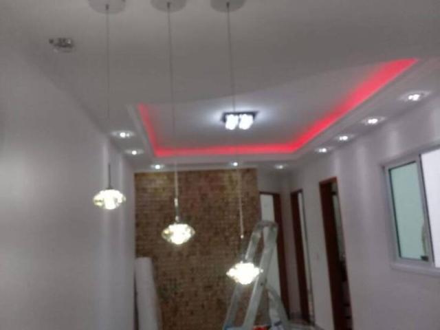 Apartamento para Locação em Santo André - 3