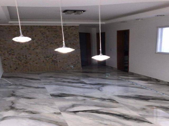 Apartamento para Locação em Santo André - 4
