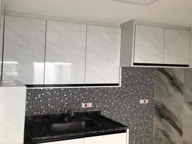 Apartamento para Locação em Santo André - 5