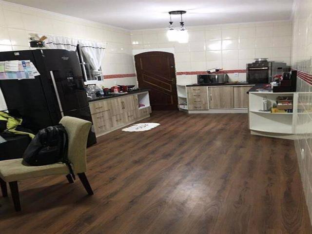 Sobrado para Venda em São Bernardo do Campo - 3