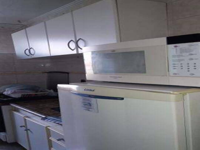 Apartamento para Venda em São Bernardo do Campo - 3