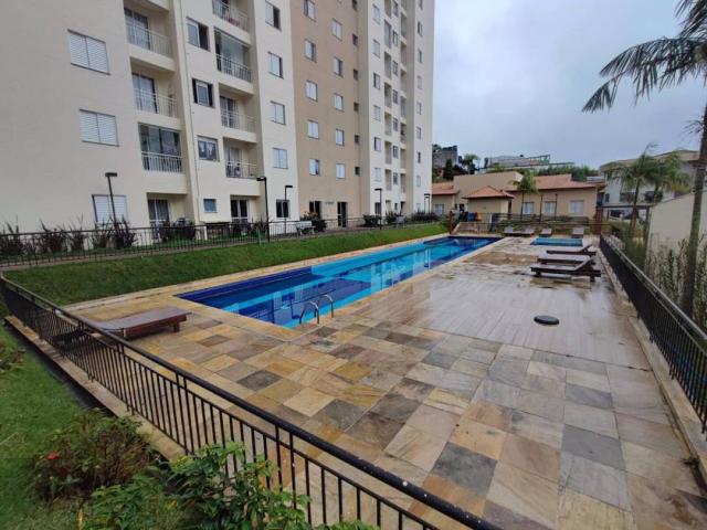 Apartamento para Venda em São Bernardo do Campo - 2