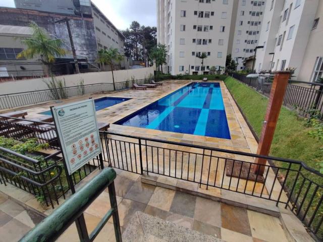 Apartamento para Venda em São Bernardo do Campo - 3