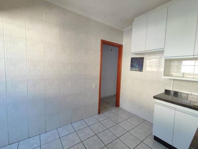 Apartamento para Venda em São Bernardo do Campo - 2
