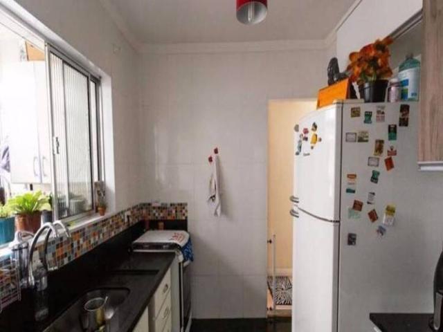 Apartamento para Venda em São Bernardo do Campo - 2