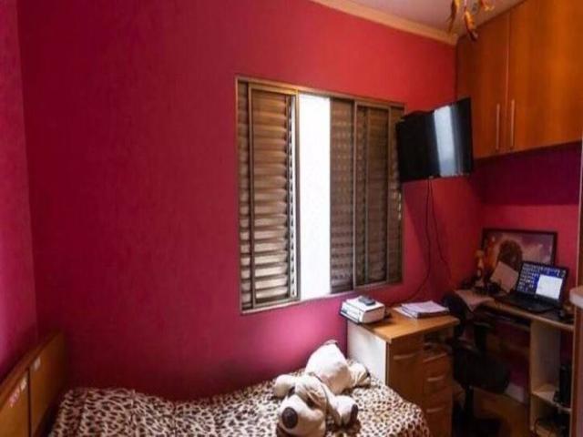 Apartamento para Venda em São Bernardo do Campo - 4