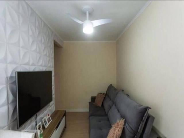 Apartamento para Venda em São Bernardo do Campo - 5