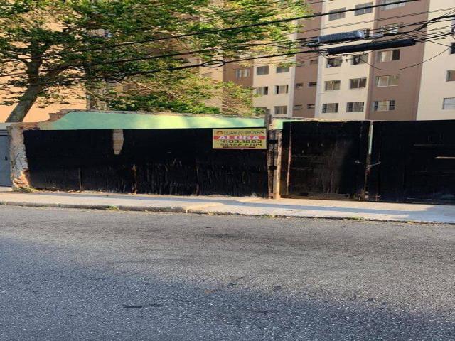 #TE0003 - Terreno para Venda em São Bernardo do Campo - SP - 3