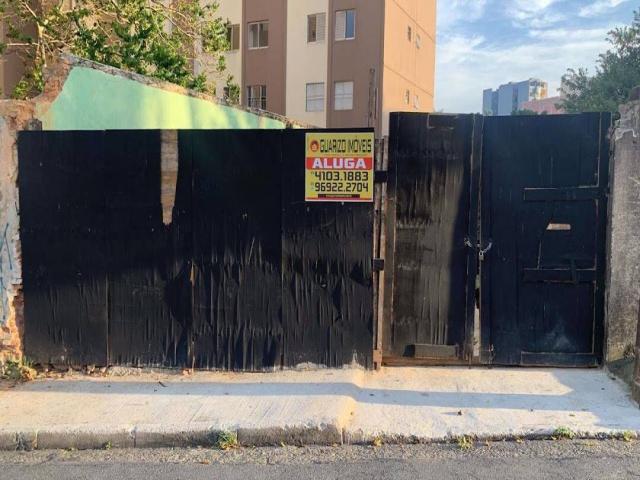 #TE0003 - Terreno para Venda em São Bernardo do Campo - SP - 2