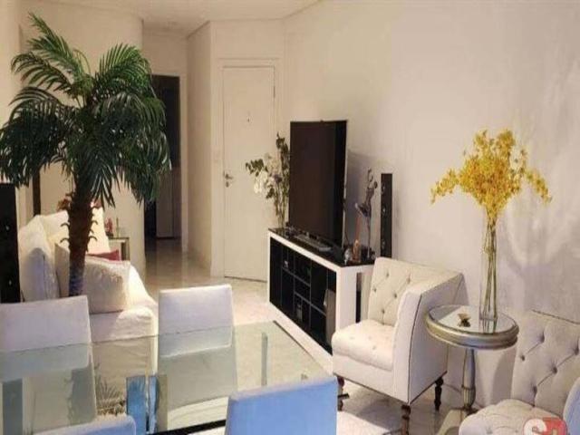 Apartamento para Venda em São Bernardo do Campo - 4