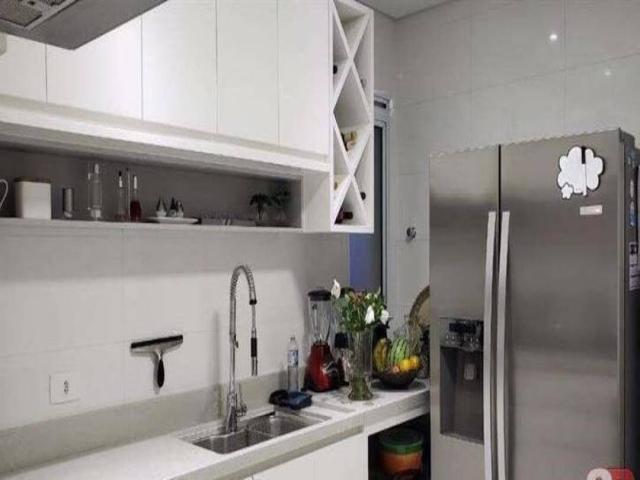Apartamento para Venda em São Bernardo do Campo - 5