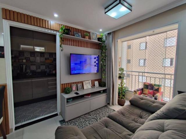 Apartamento para Venda em São Bernardo do Campo - 3