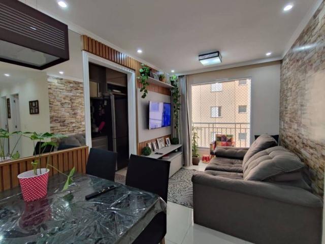Apartamento para Venda em São Bernardo do Campo - 2