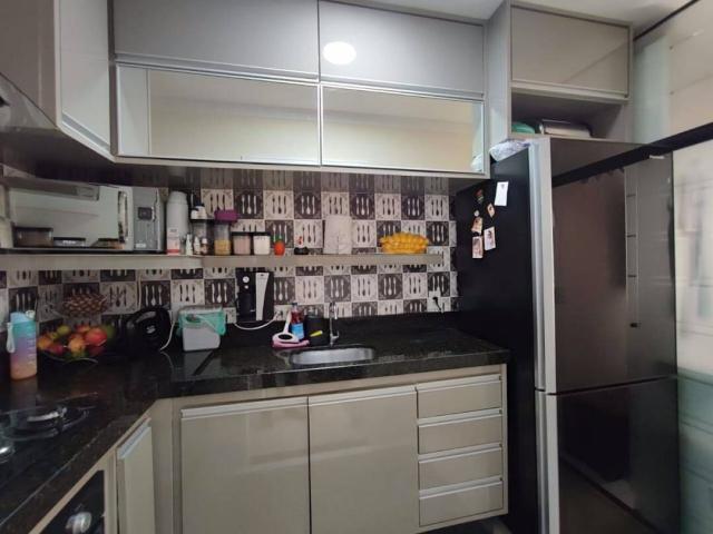 Apartamento para Venda em São Bernardo do Campo - 5