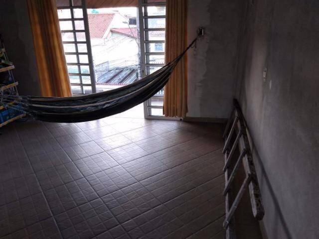 Sobrado para Venda em São Bernardo do Campo - 3