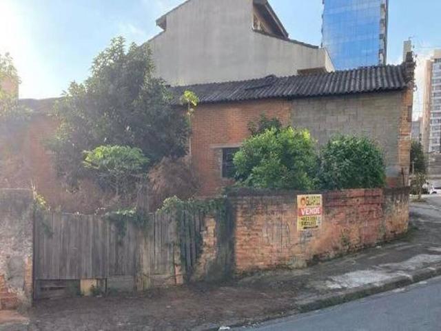 #AR0002 - Área para Venda em São Bernardo do Campo - SP - 2