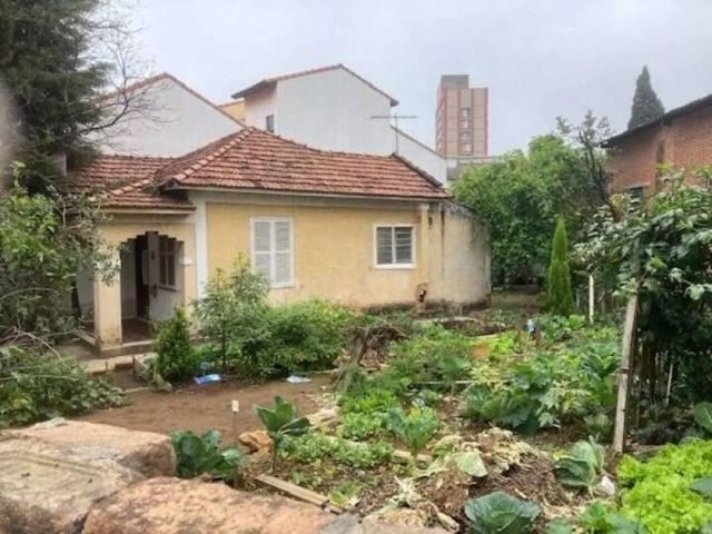 Área para Venda em São Bernardo do Campo - 4