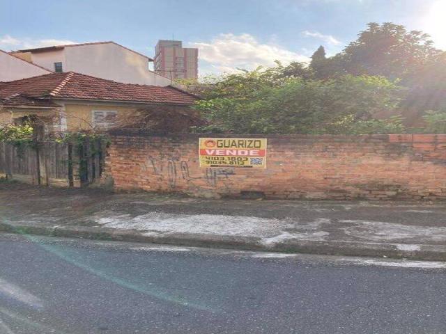 #AR0002 - Área para Venda em São Bernardo do Campo - SP - 3