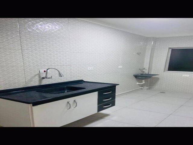Apartamento para Venda em São Bernardo do Campo - 2