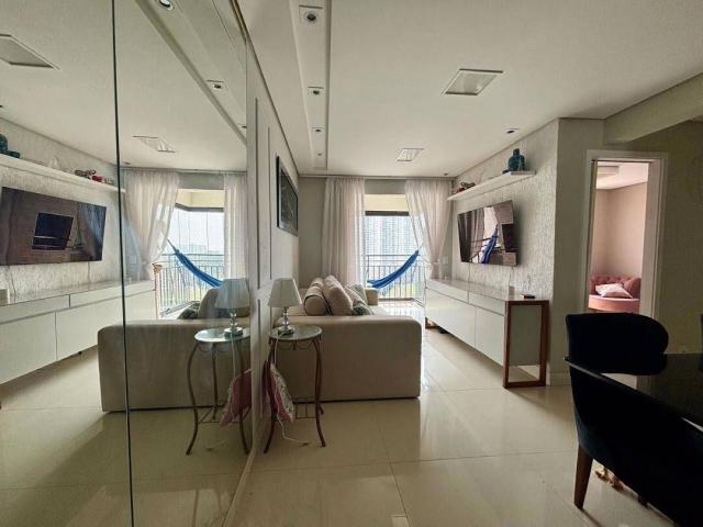 Apartamento para Venda em São Bernardo do Campo - 3