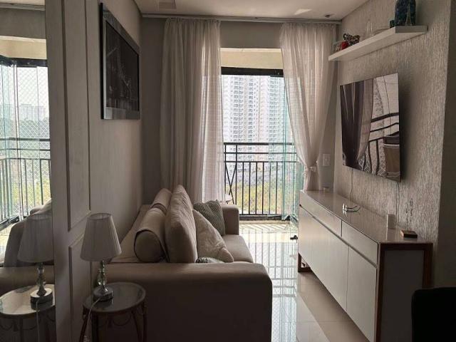 Apartamento para Venda em São Bernardo do Campo - 2