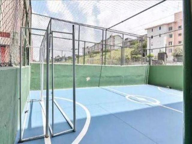Apartamento para Venda em São Bernardo do Campo - 3