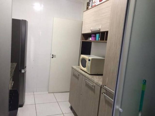 Apartamento para Venda em São Bernardo do Campo - 2