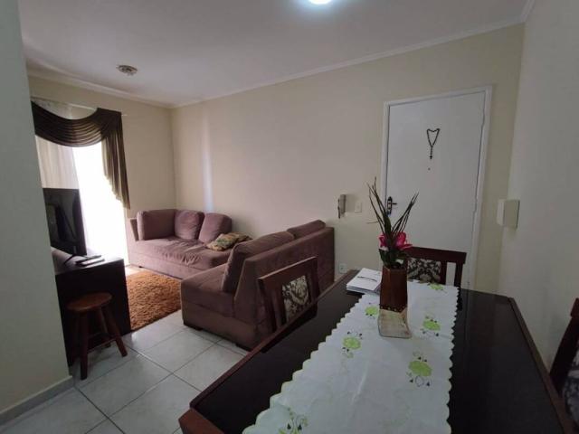 Apartamento para Venda em São Bernardo do Campo - 4