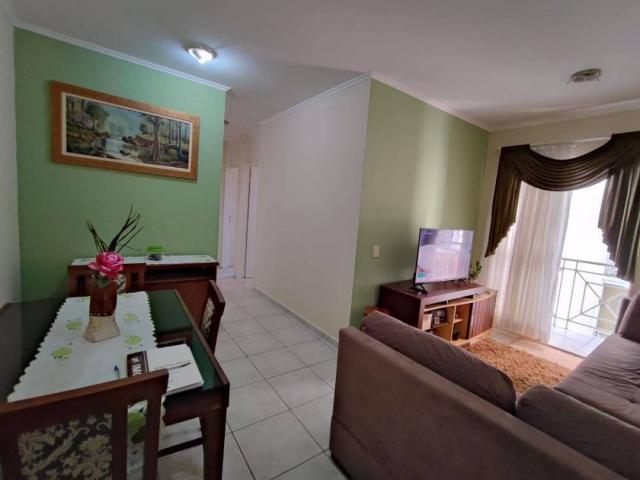 Apartamento para Venda em São Bernardo do Campo - 3