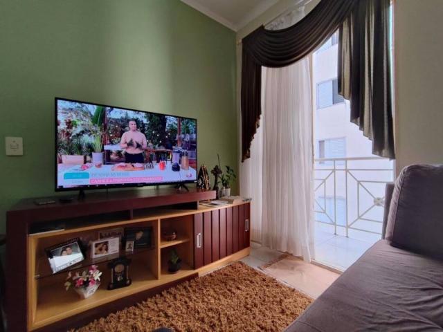 Apartamento para Venda em São Bernardo do Campo - 2