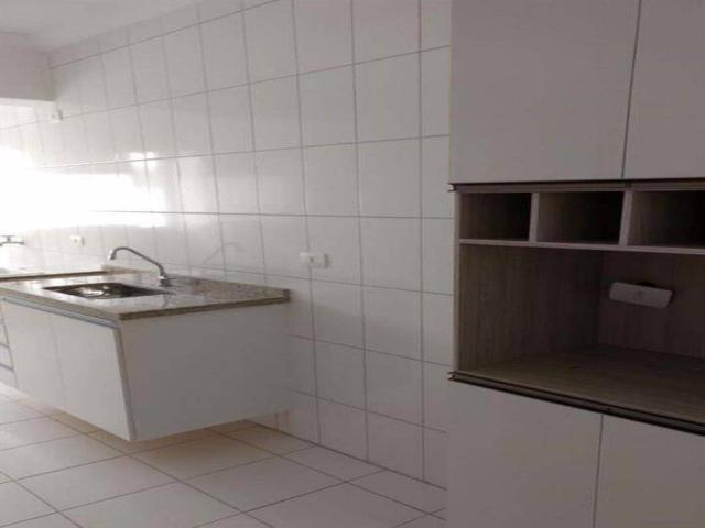 Apartamento para Locação em São Bernardo do Campo - 4