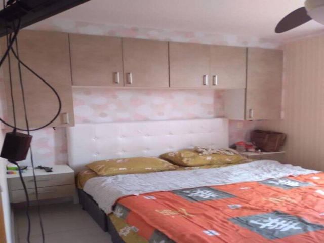 Apartamento para Venda em São Bernardo do Campo - 3