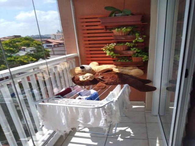 Apartamento para Venda em São Bernardo do Campo - 4