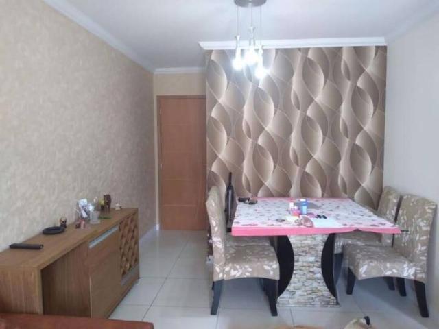 Apartamento para Venda em São Bernardo do Campo - 5
