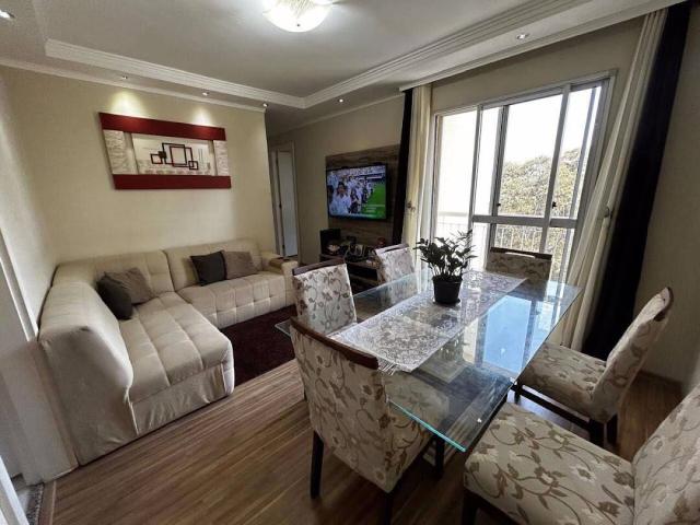 Apartamento para Venda em São Bernardo do Campo - 2