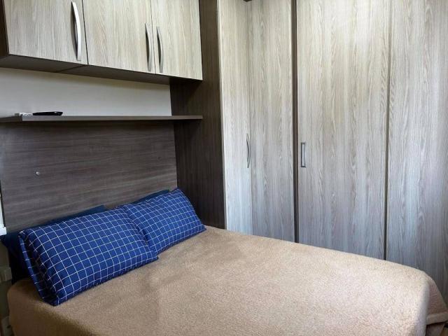 Apartamento para Venda em São Bernardo do Campo - 3