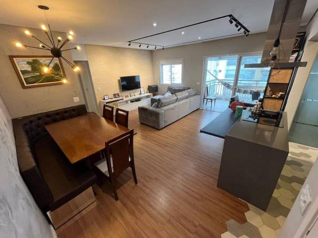 Apartamento para Venda em São Bernardo do Campo - 4