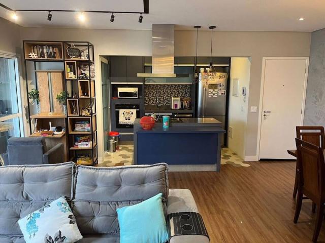 Apartamento para Venda em São Bernardo do Campo - 5
