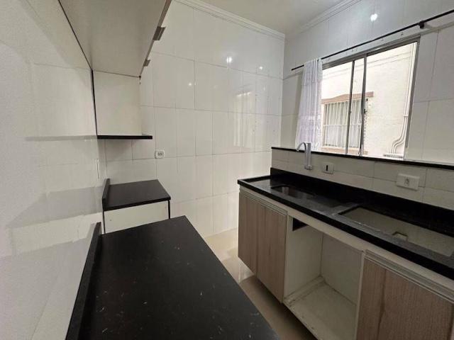 Apartamento para Venda em São Bernardo do Campo - 2
