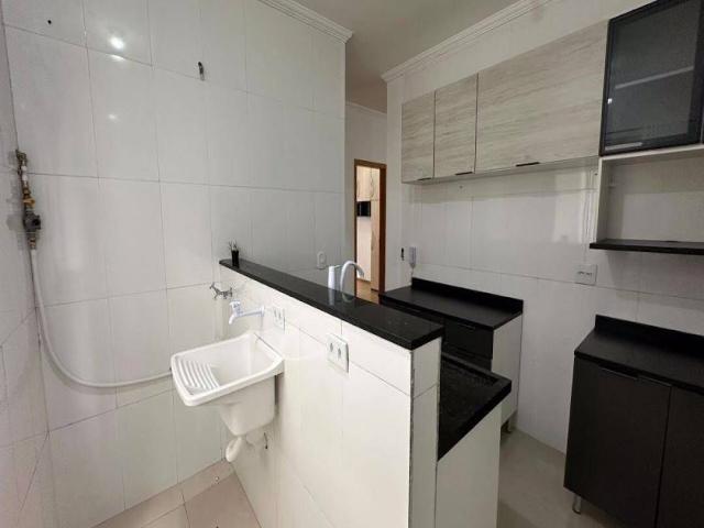 Apartamento para Venda em São Bernardo do Campo - 3