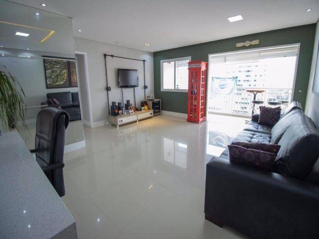 Apartamento para Venda em São Bernardo do Campo - 4