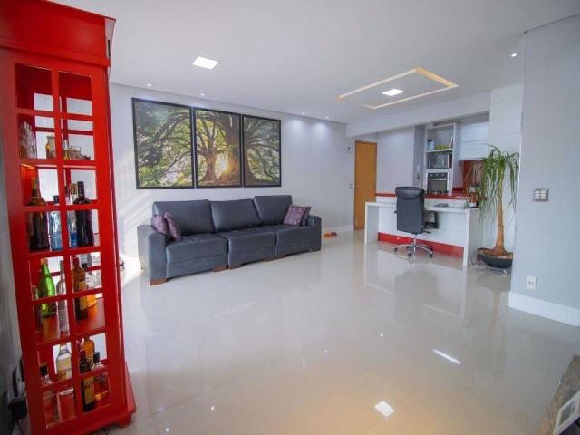Apartamento para Venda em São Bernardo do Campo - 2