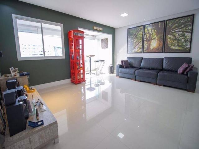 Apartamento para Venda em São Bernardo do Campo - 3