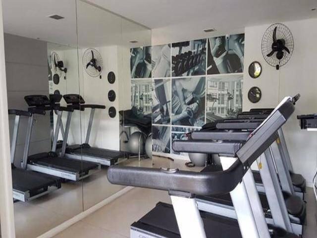 Apartamento para Venda em Santo André - 2