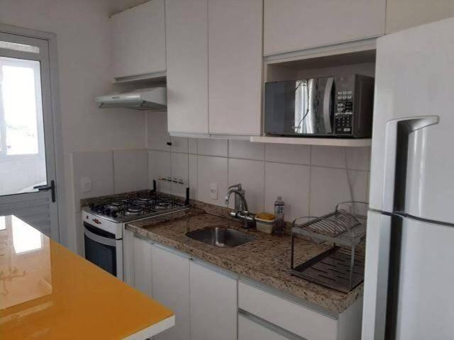 Apartamento para Venda em Santo André - 4