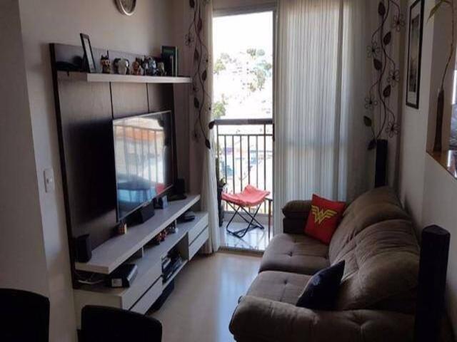 Apartamento para Venda em Santo André - 5