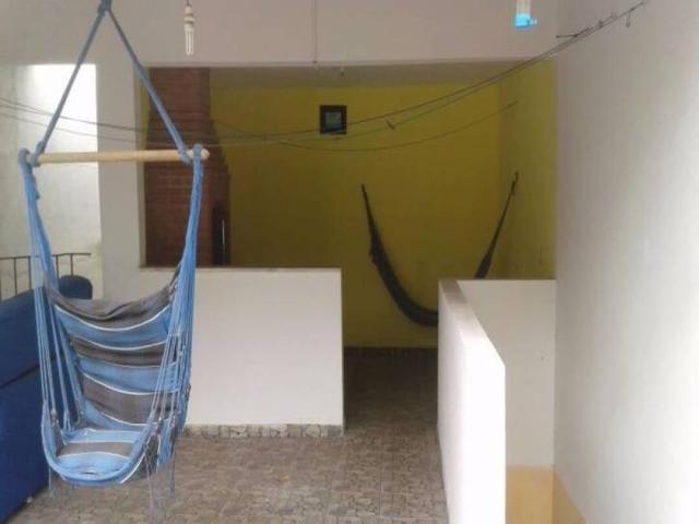 Sobrado para Venda em São Bernardo do Campo - 3